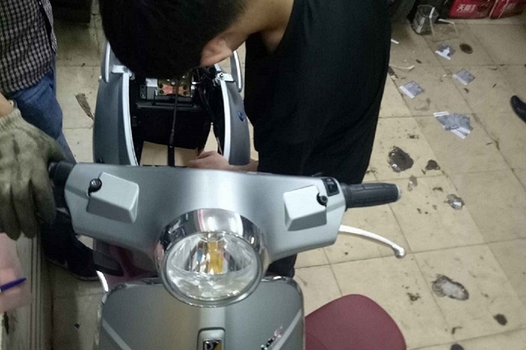 BÌNH ẮC QUY XE MÁY ĐIỆN VESPA ĐƯỢC BÁN Ở ĐÂU? Ở ĐÂU UY TÍN