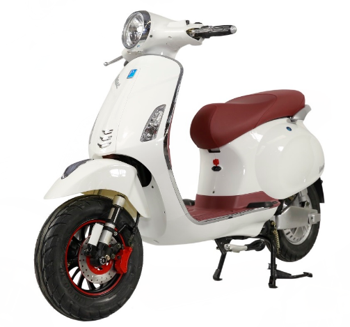 NHỮNG MẪU XE ĐIỆN VESPA ĐANG LÀM MƯA LÀM GIÓ TRÊN THỊ TRƯỜNG