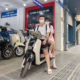 MUA XE MÁY TAY GA 50CC CŨ CẦN LƯU Ý ĐIỀU GÌ?