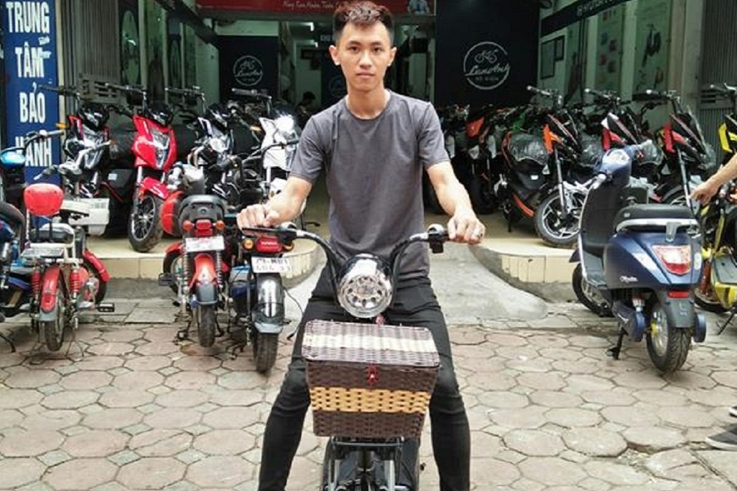 TỔNG HỢP KIẾN THỨC VỀ XE ĐẠP ĐIỆN M133 OSAKAR