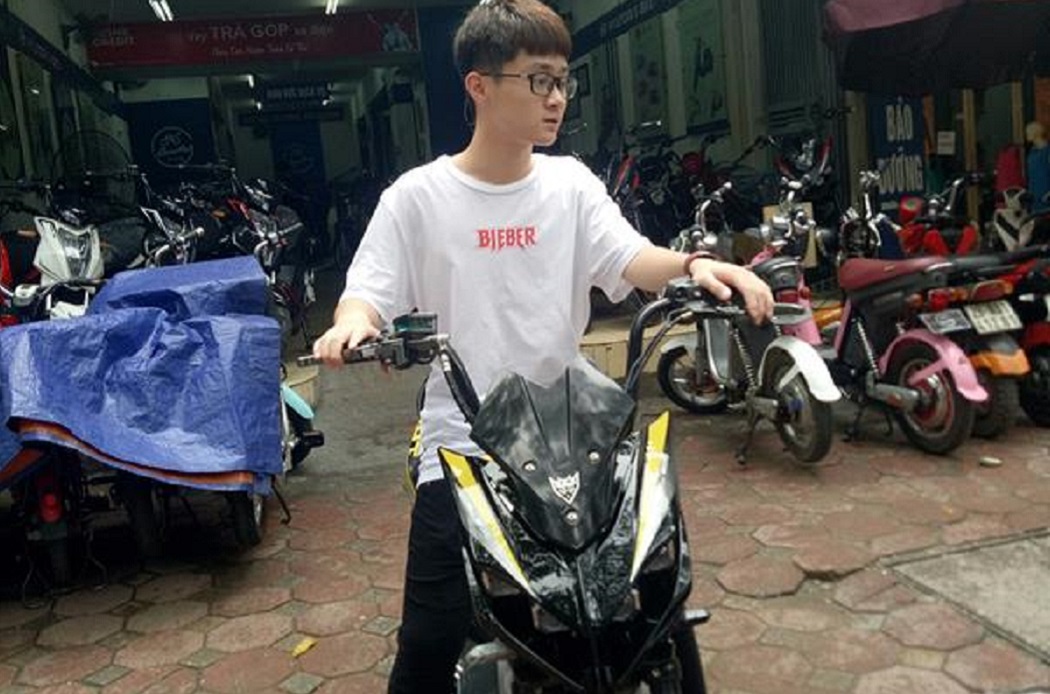 NHỮNG LƯU Ý CẦN BIẾT KHI MUA XE ĐIỆN TRẢ GÓP