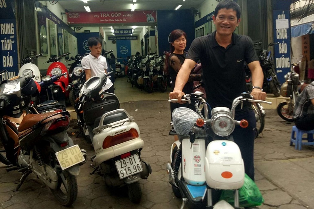 5 CHÚ Ý ĐƠN GIẢN ĐỂ TĂNG TUỔI THỌ ẮC QUY XE ĐẠP ĐIỆN NIJIA