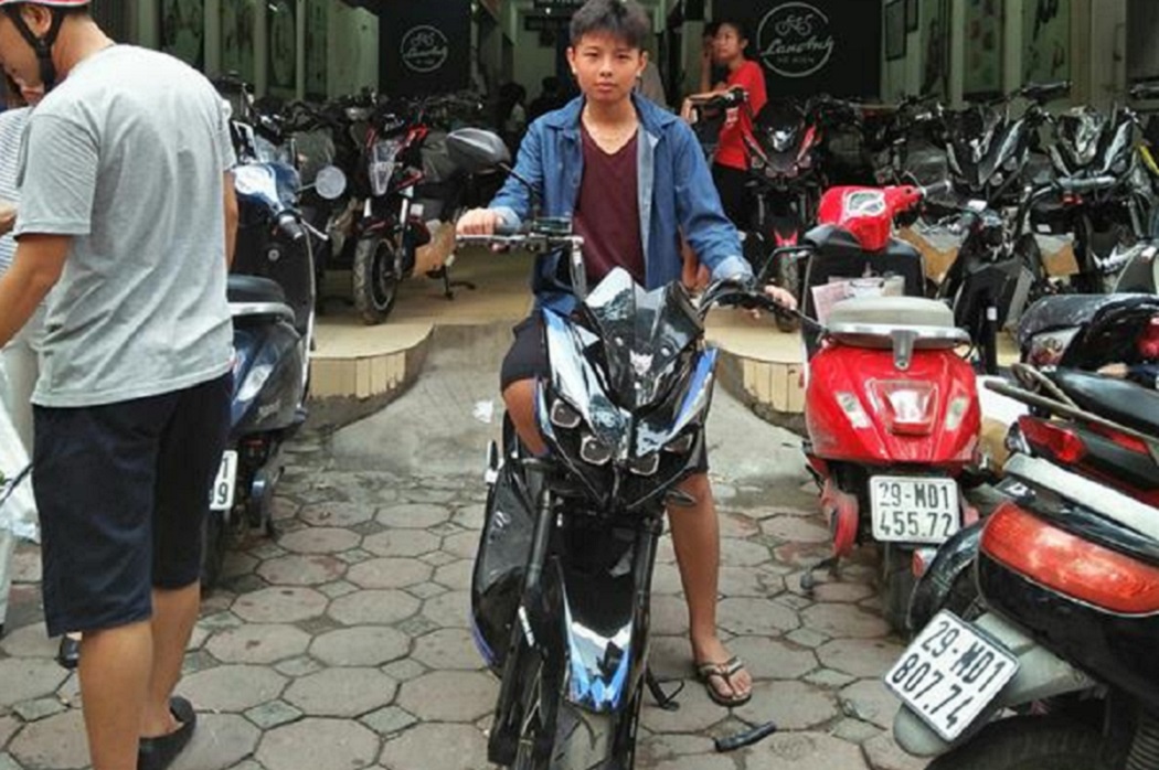 BÓC TÁCH CÔNG NGHỆ SIÊU HIỆN ĐẠI CHỈ CÓ TẠI XE MÁY ĐIỆN JEEK BATMAN