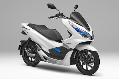 Giá bán xe Honda Lead 2022 mới nhất tại TpHCM