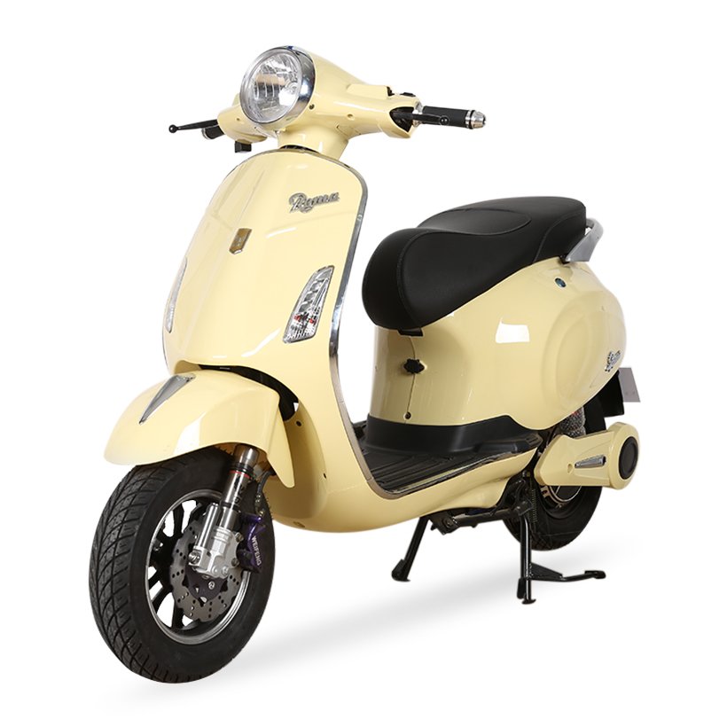 THAY ẮC QUY XE MÁY ĐIỆN VESPA ROMA