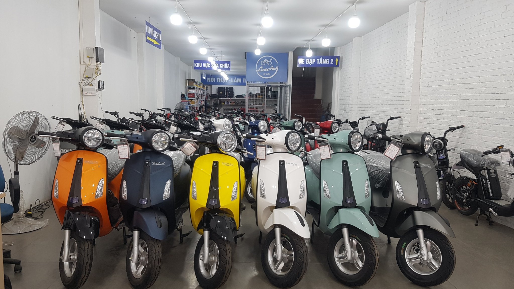 XE MÁY ĐIỆN CŨ GIÁ 2 TRIỆU PHÙ HỢP NHU CẦU SỬ DỤNG NGẮN HẠN