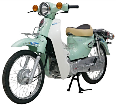 NHỮNG CÂU HỎI THƯỜNG GẶP KHI TÌM HIỂU MẪU XE CUB 50CC- Phần 3