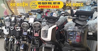 Vì Sao Xe Đạp Điện Bán Chạy Trong Năm 2021?