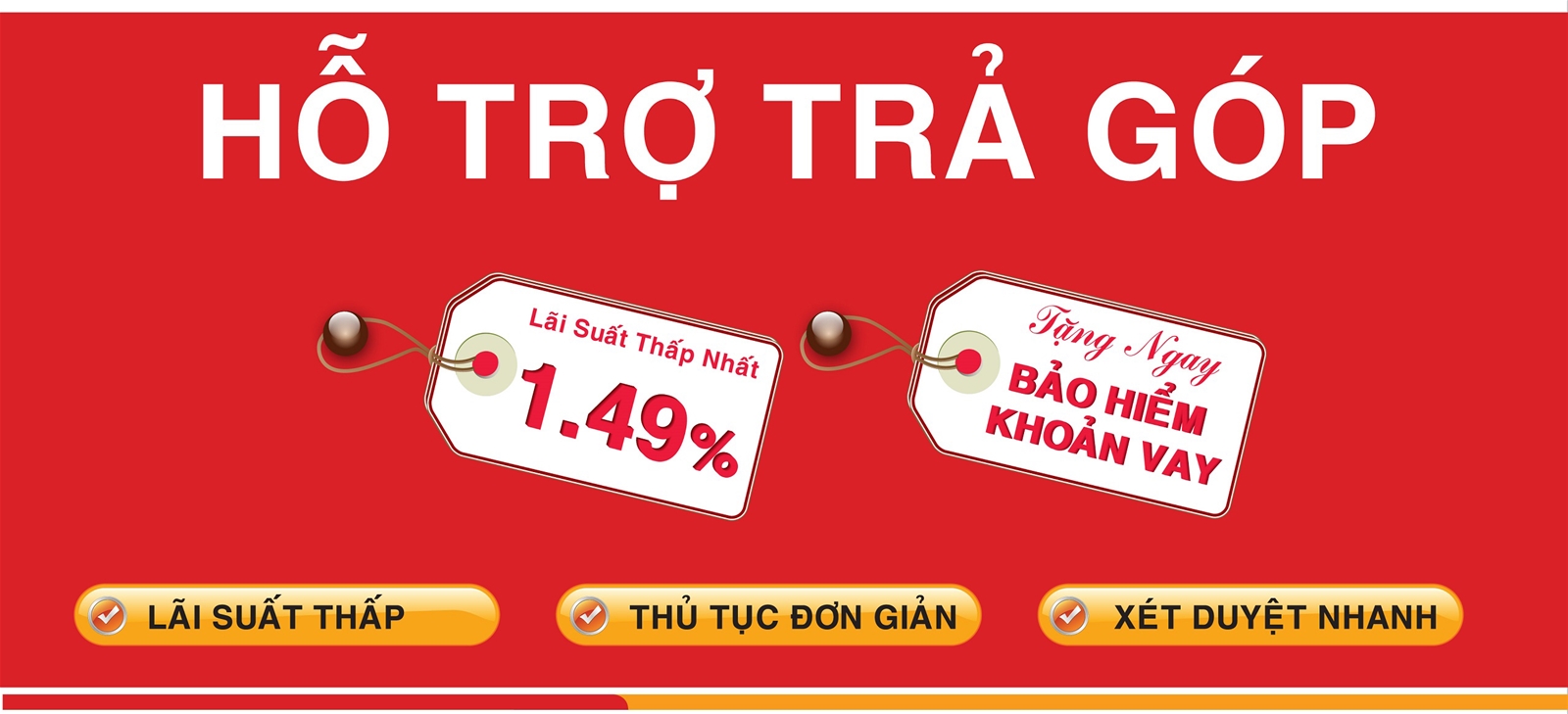 Mua xe điện trả góp vào thời gian nào