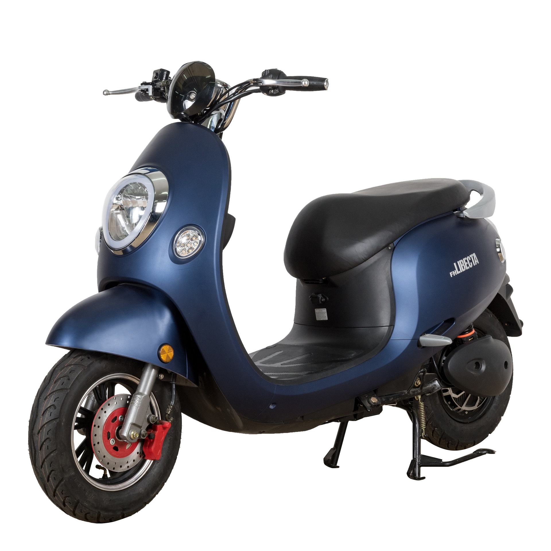 5 LÝ DO BÀ BẦU NÊN LỰA CHỌN XE MÁY ĐIỆN VESPA ĐỂ SỬ DỤNG