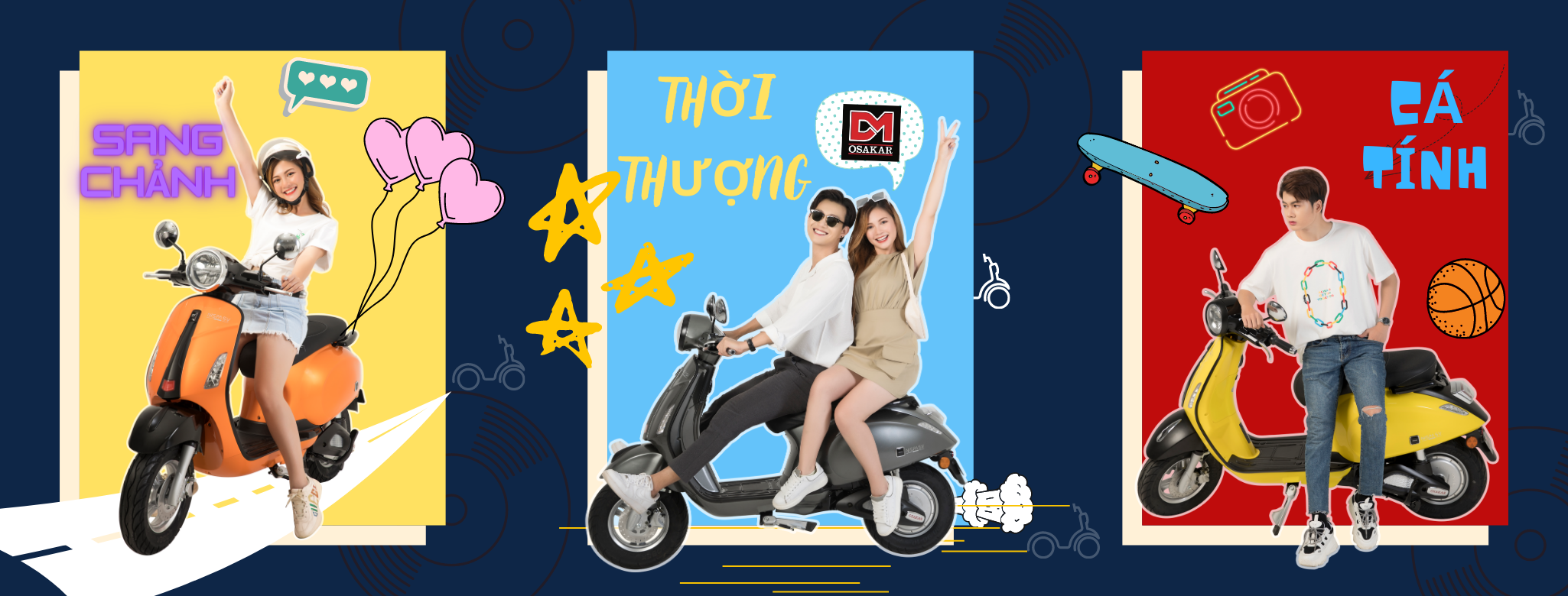 Ở đâu bán xe máy điện Vespa đắt sắt ra miếng?