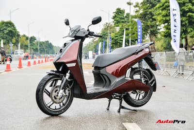 Xe Điện Vinfast - Niềm Tự Hào Của Xe Điện Việt Nam