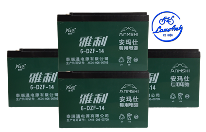 THAY ẮC QUY XE ĐẠP ĐIỆN Ở ĐÂU HÀ NỘI ĐƯỢC BẢO DƯỠNG MIỄN PHÍ?