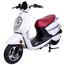 XE MÁY ĐIỆN CAO CẤP TSUBAME ZENNEX - ĐỒNG HÀNH CÙNG THANH XUÂN CỦA BẠN!
