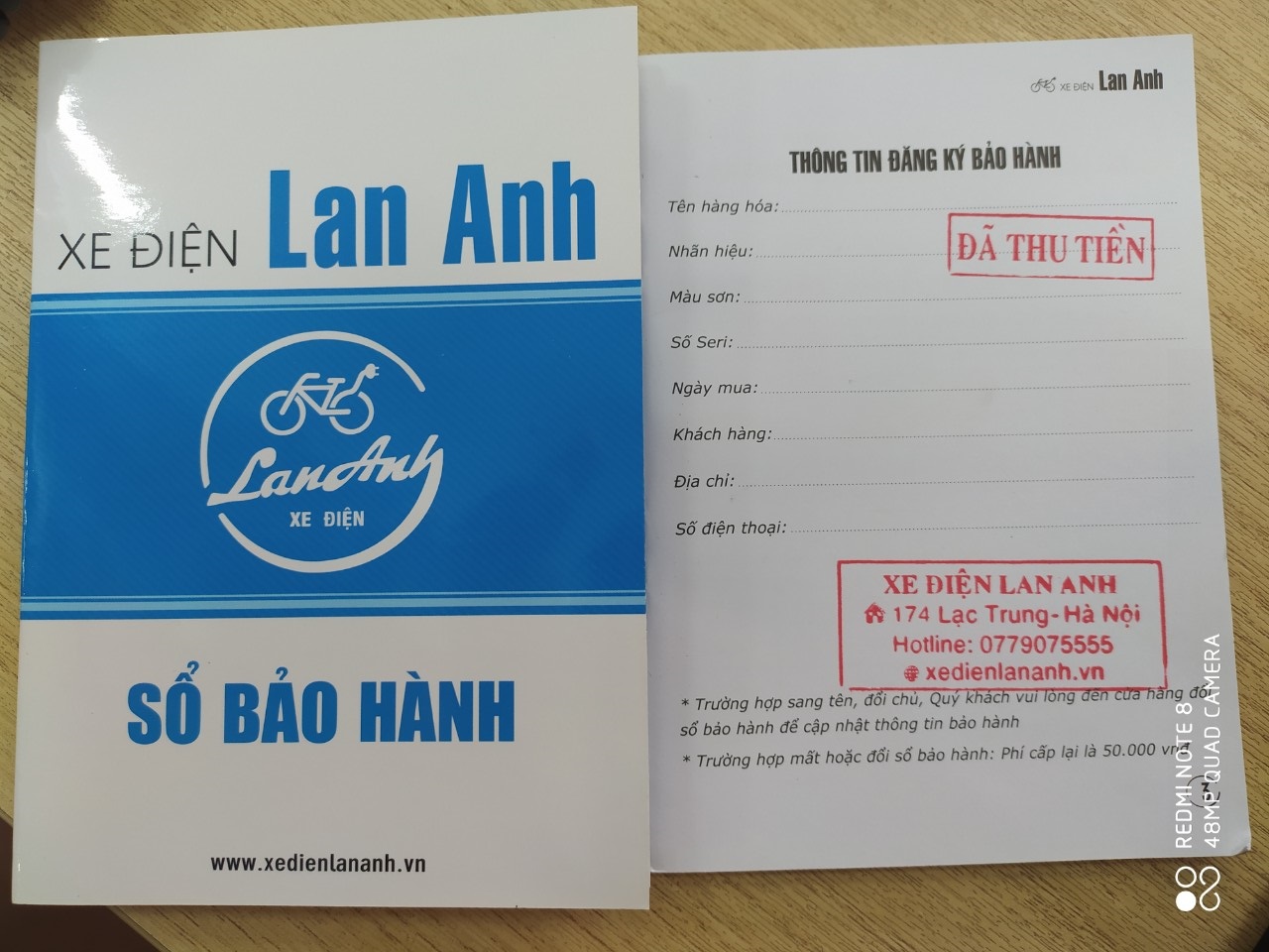 Làm Thế Nào Lan Anh Kiểm Soát Được Dịch Vụ Thay Ắc Quy Xe Đạp Điện Xe – Xe  Điện Lan Anh