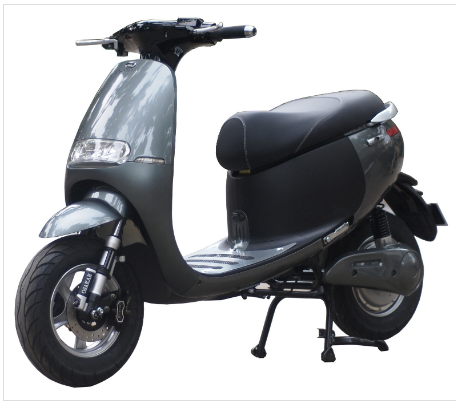 Xe máy điện gogoro Osakar