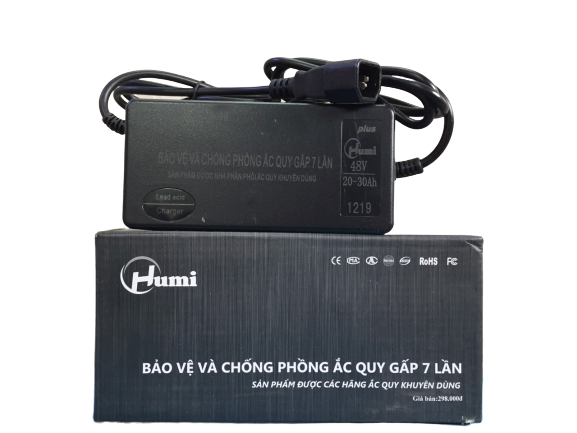 sạc xe điện