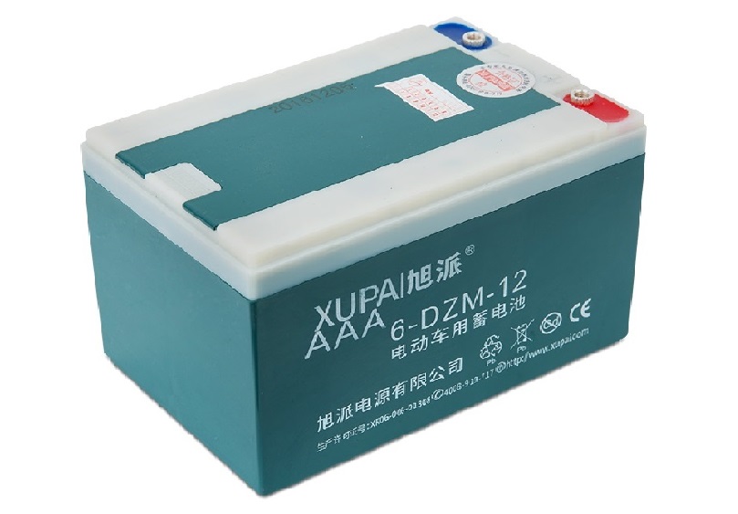 Ắc quy xe đạp điện 12V-12Ah