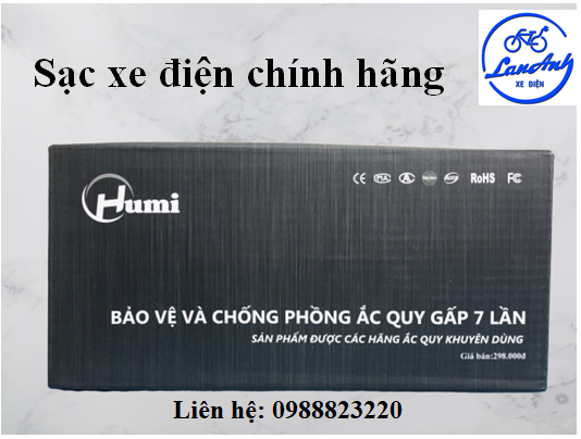 sạc xe điện