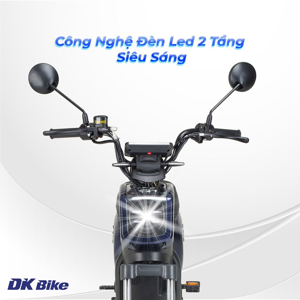 Xe đạp điện