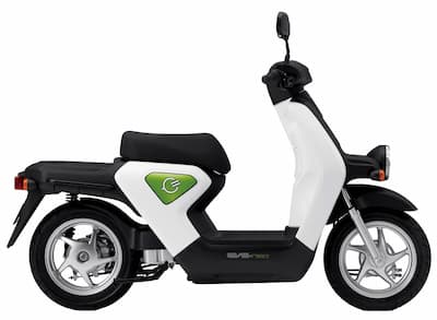 xe máy điện honda EV - Neo