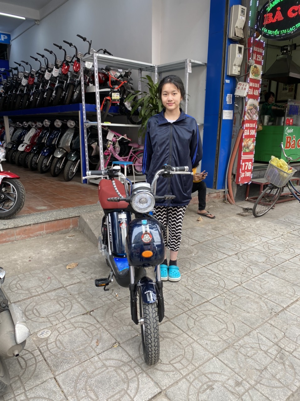 Nijia S plus