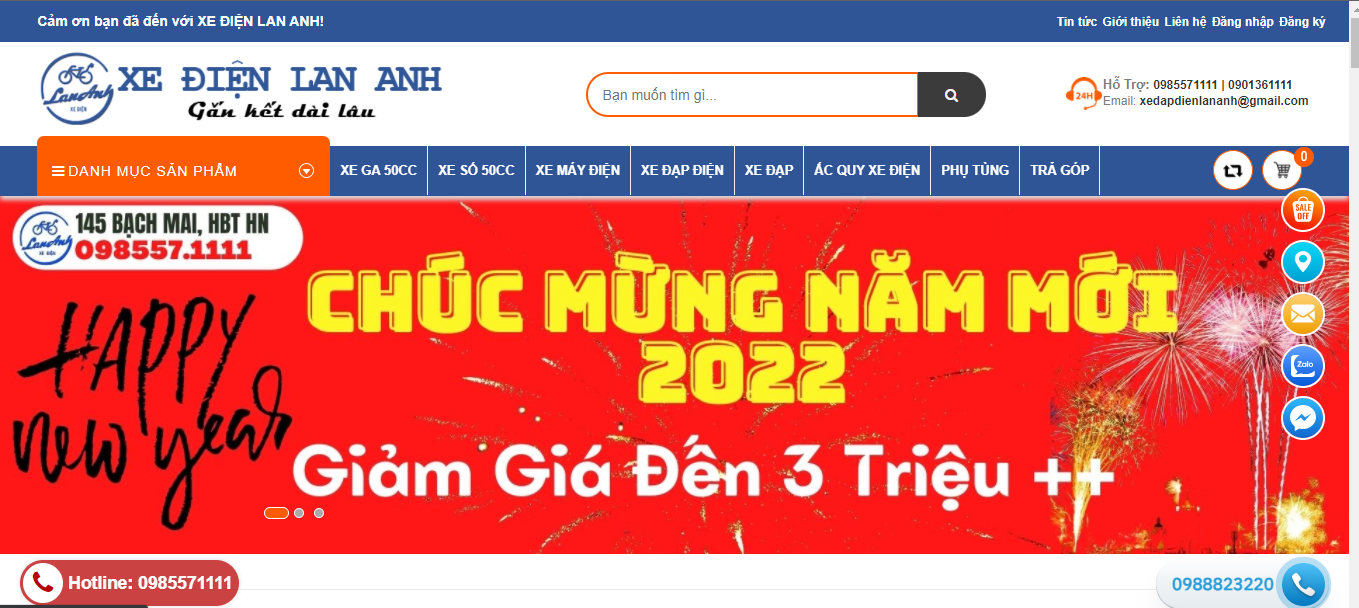 Sale Wave 50cc 2022