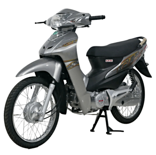 Tiện ích Wave 50cc