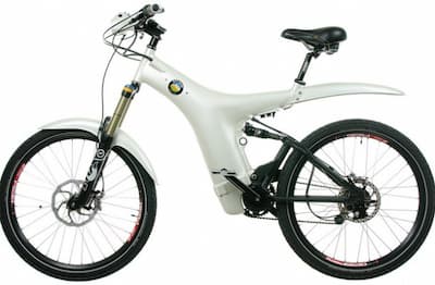 Xe đạp điện tốc độ nhất Optibike