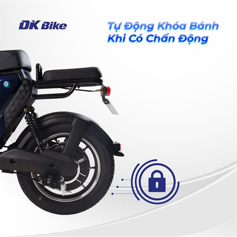 xe đạp điện