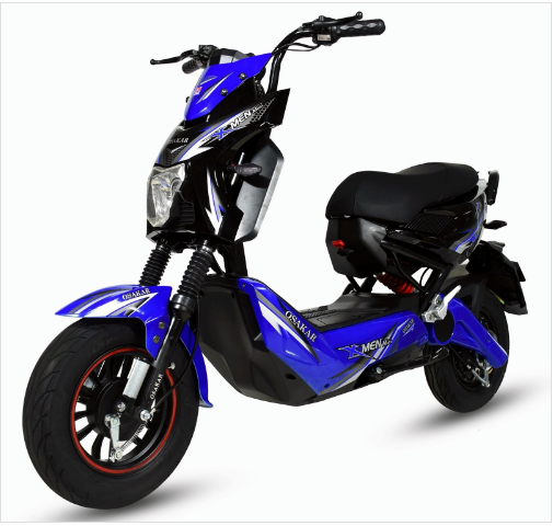 Xe máy điện Xmen Osakar mini