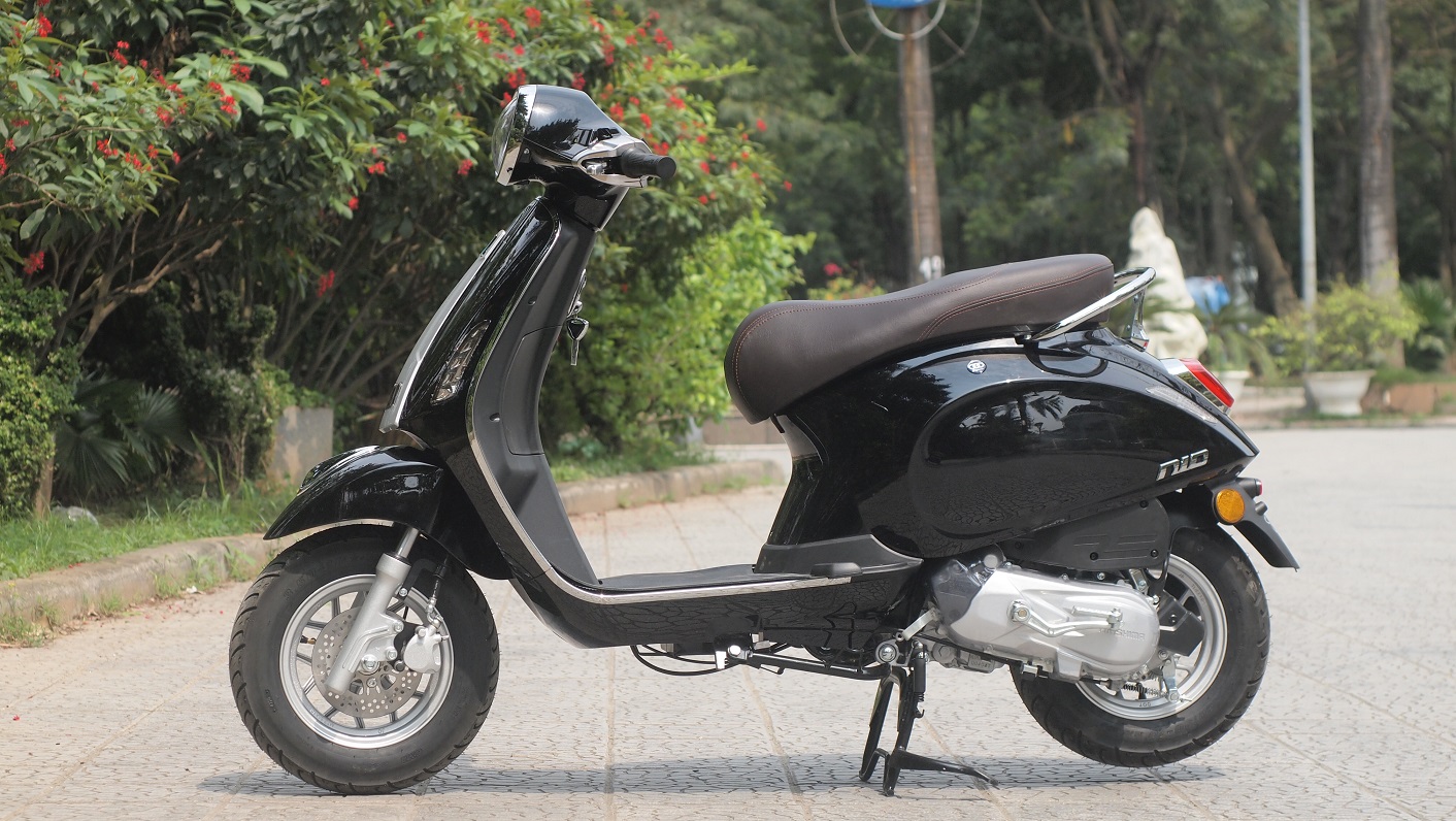 Xe ga 50cc