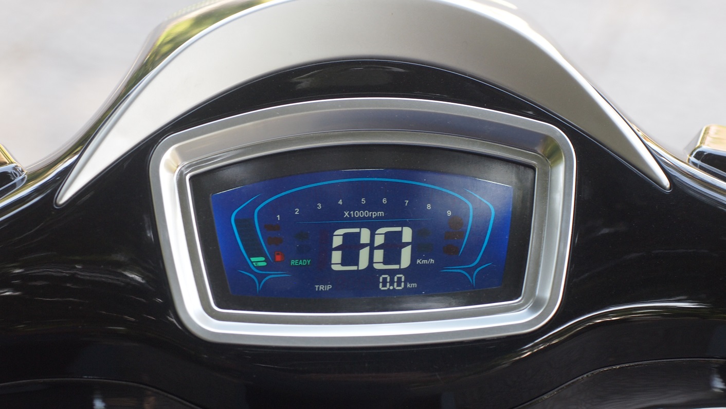 Xe ga 50cc