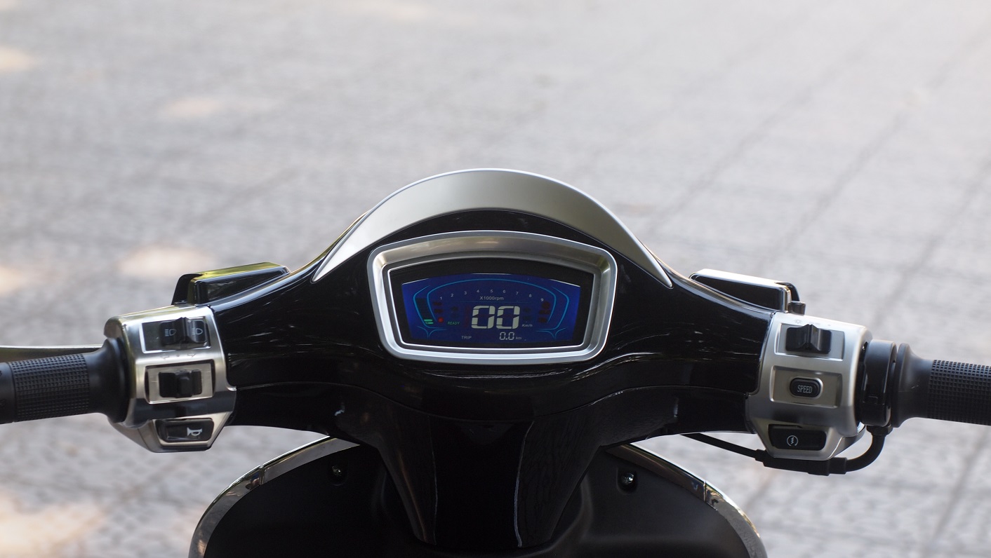 Xe ga 50cc