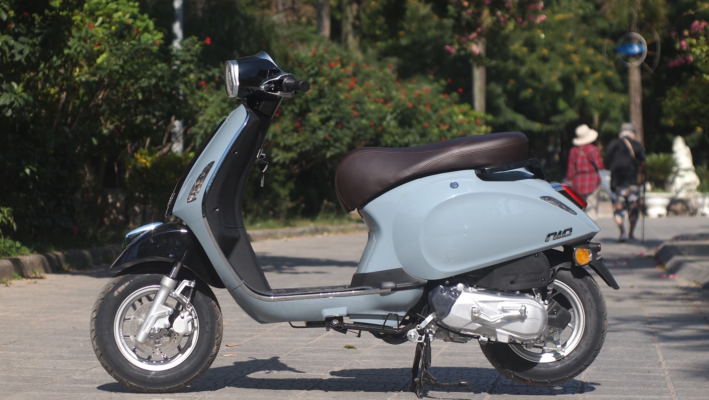 Xe ga 50cc