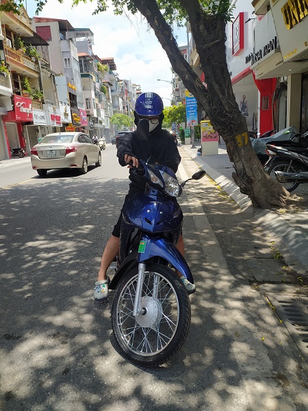 xe wave 50cc