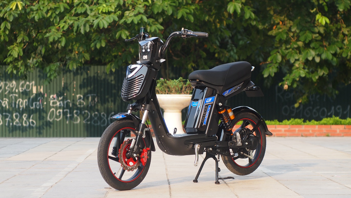 Alpha Osakar S