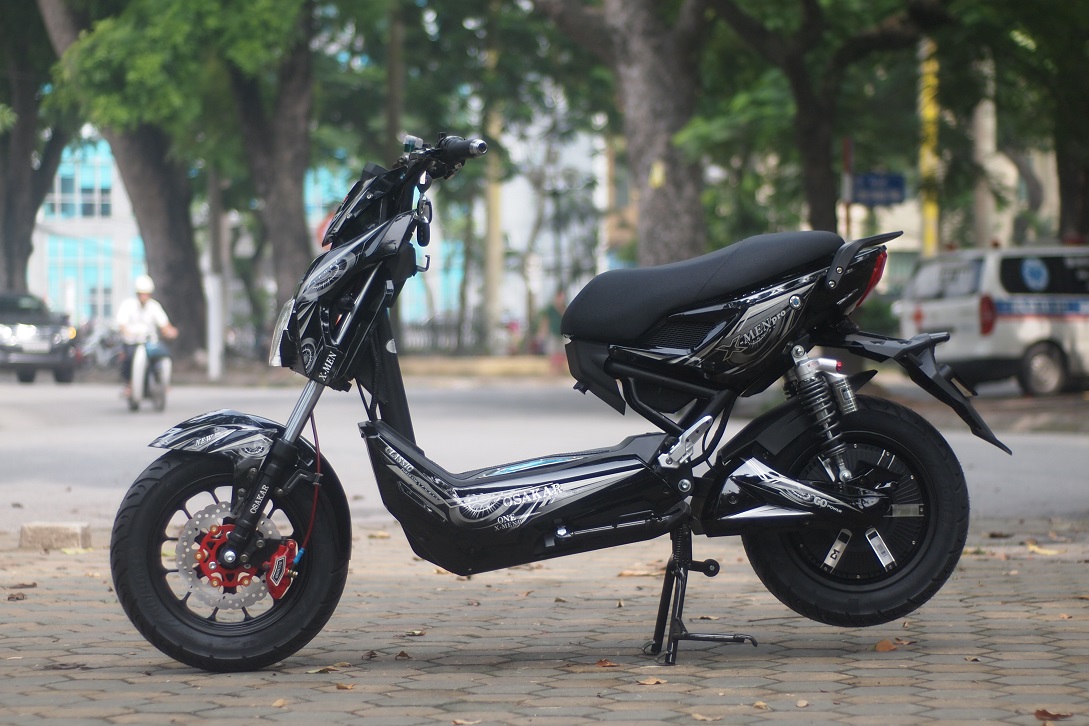 Xmen Osakar pro