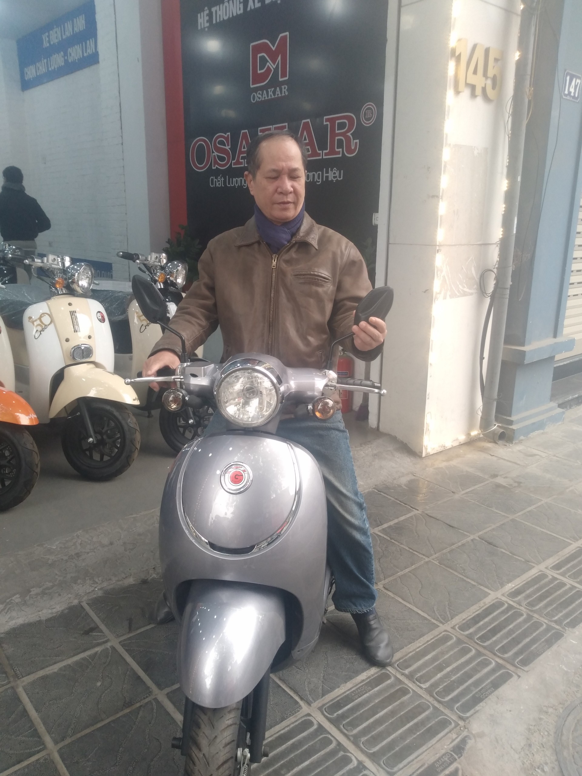 Giorno 50cc