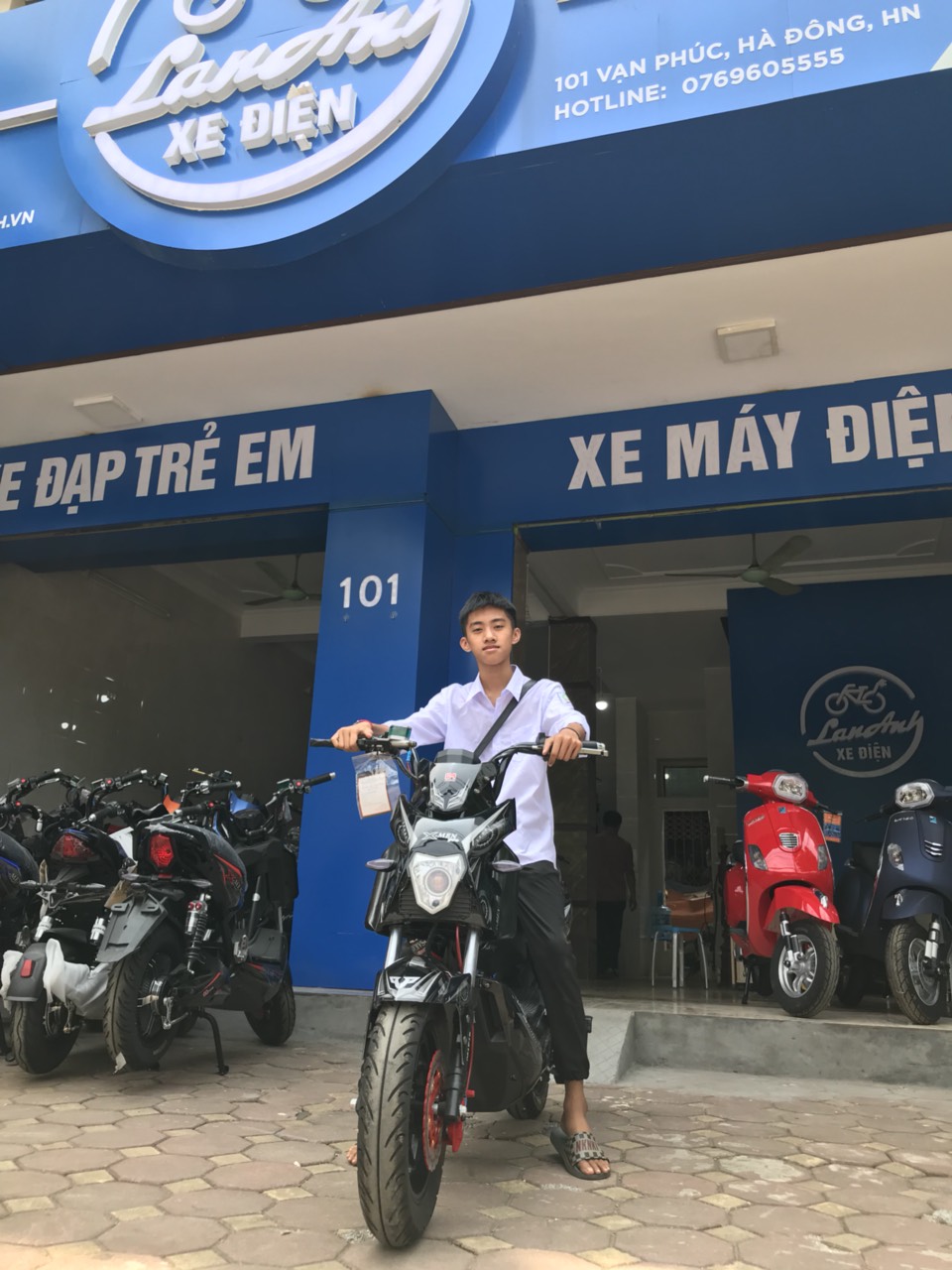 Xmen Osakar Pro