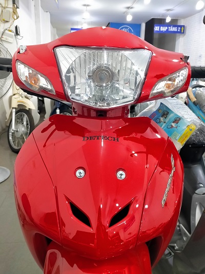 Xe wave 50cc