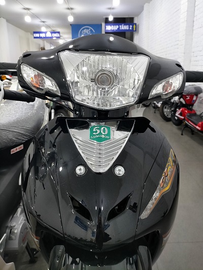 Xe wave 50cc