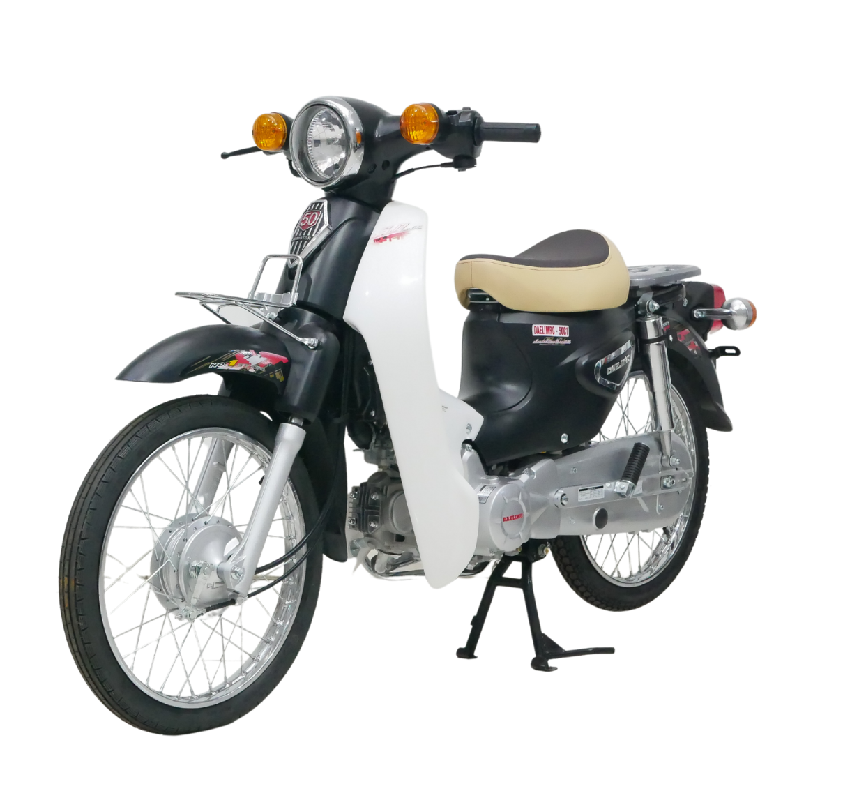 Giá xe tay ga 50cc Honda 062023 cập nhật mới nhất