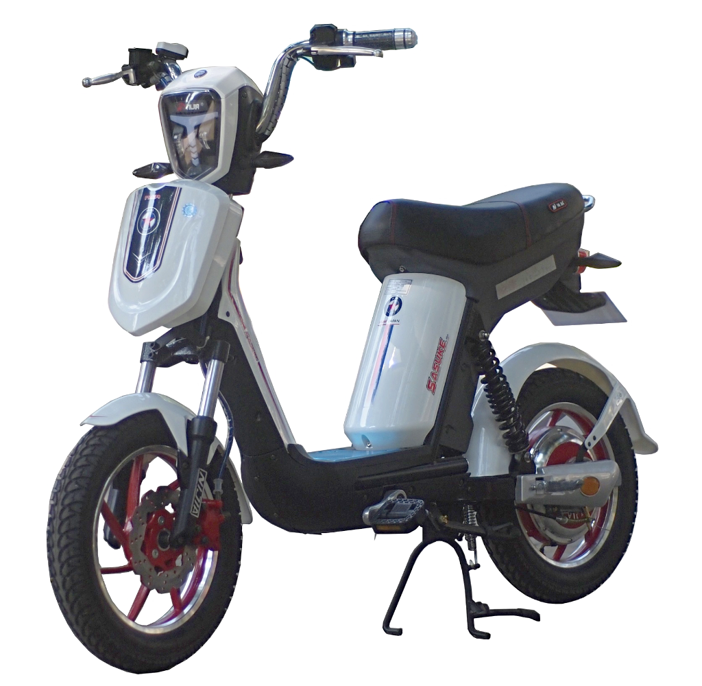 XE ĐẠP ĐIỆN NIJIA SWIFT  Hệ Thống Xe Điện Việt Thanh  Bán xe máy 50cc  Xe  đạp điện  Xe máy điện chính hãng nhập khẩu