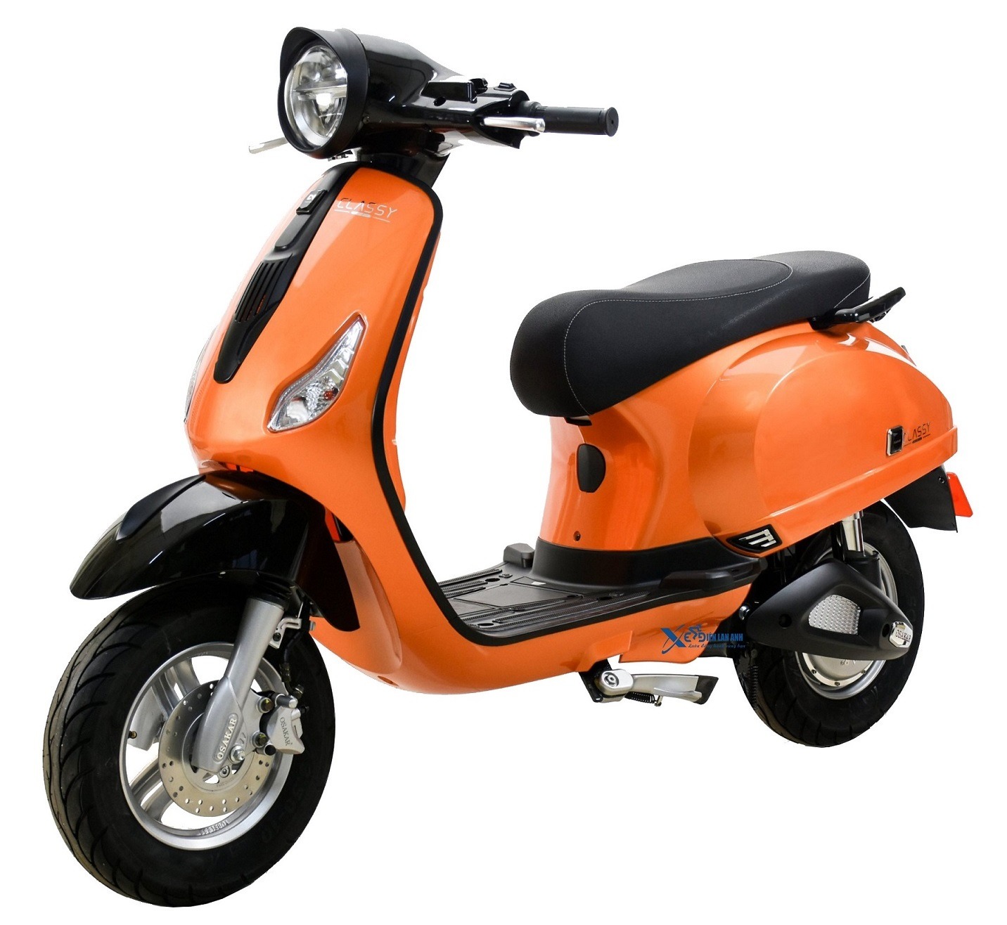 Xe máy điện Vespa Osakar Classy cao cấp, chính hãng|Xe điện Lan Anh – XE ĐIỆN LAN ANH Xe Máy Điện Vespa Osakar Classy Cao Cấp, Chính Hãng|Xe Điện Lan Anh – Xe Điện Lan Anh