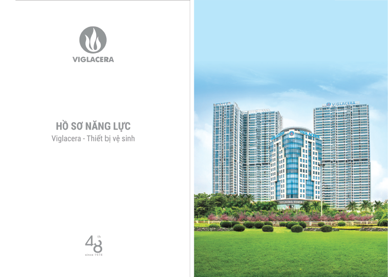 Hồ sơ năng lực 2022