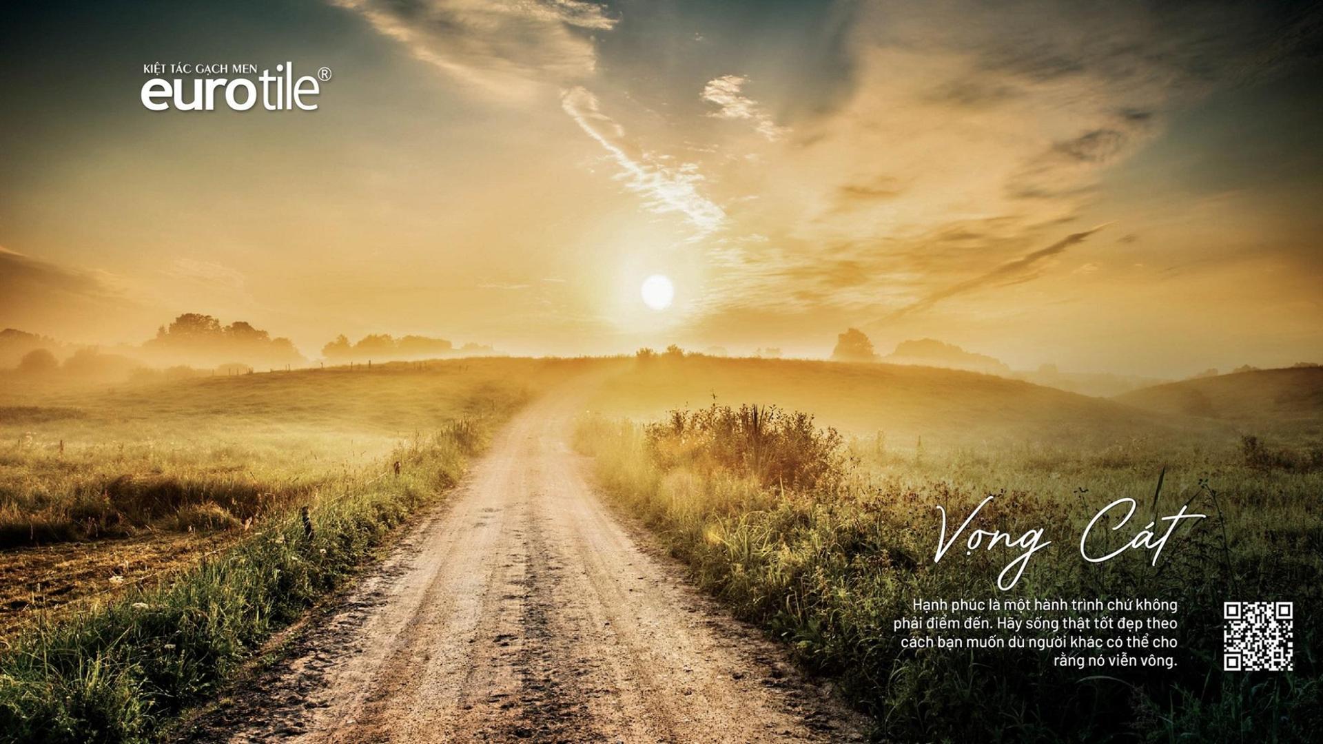 EUROTILE BỘ SƯU TẬP VỌNG CÁT - GẠCH MOSAIC TẠO HIỆU ỨNG THỊ GIÁC ẤN TƯỢNG