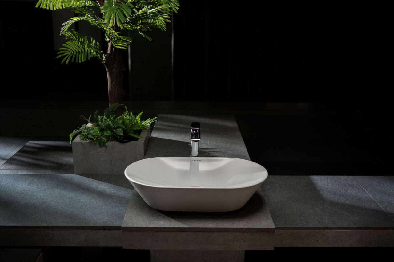 Tổng quan về men sứ: Những điều cần biết về men sứ trước khi chọn mua thiết bị vệ sinh