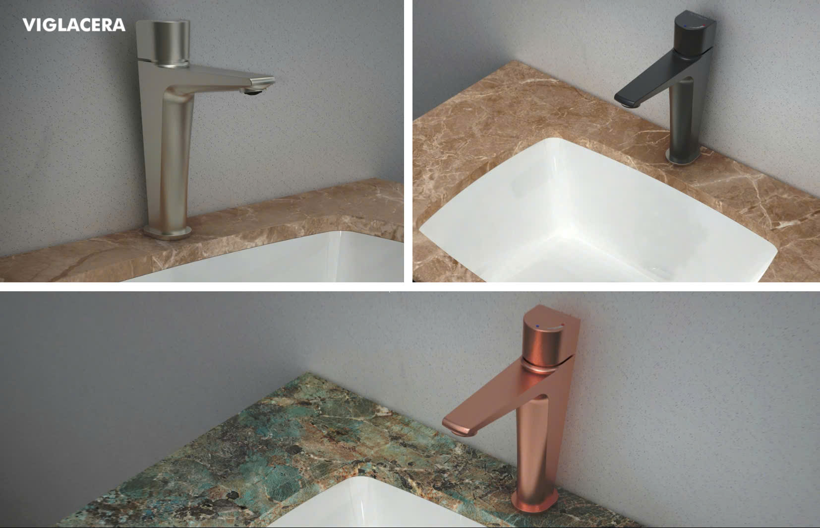 Top 10 Thương hiệu xanh 2024 điểm danh Viglacera