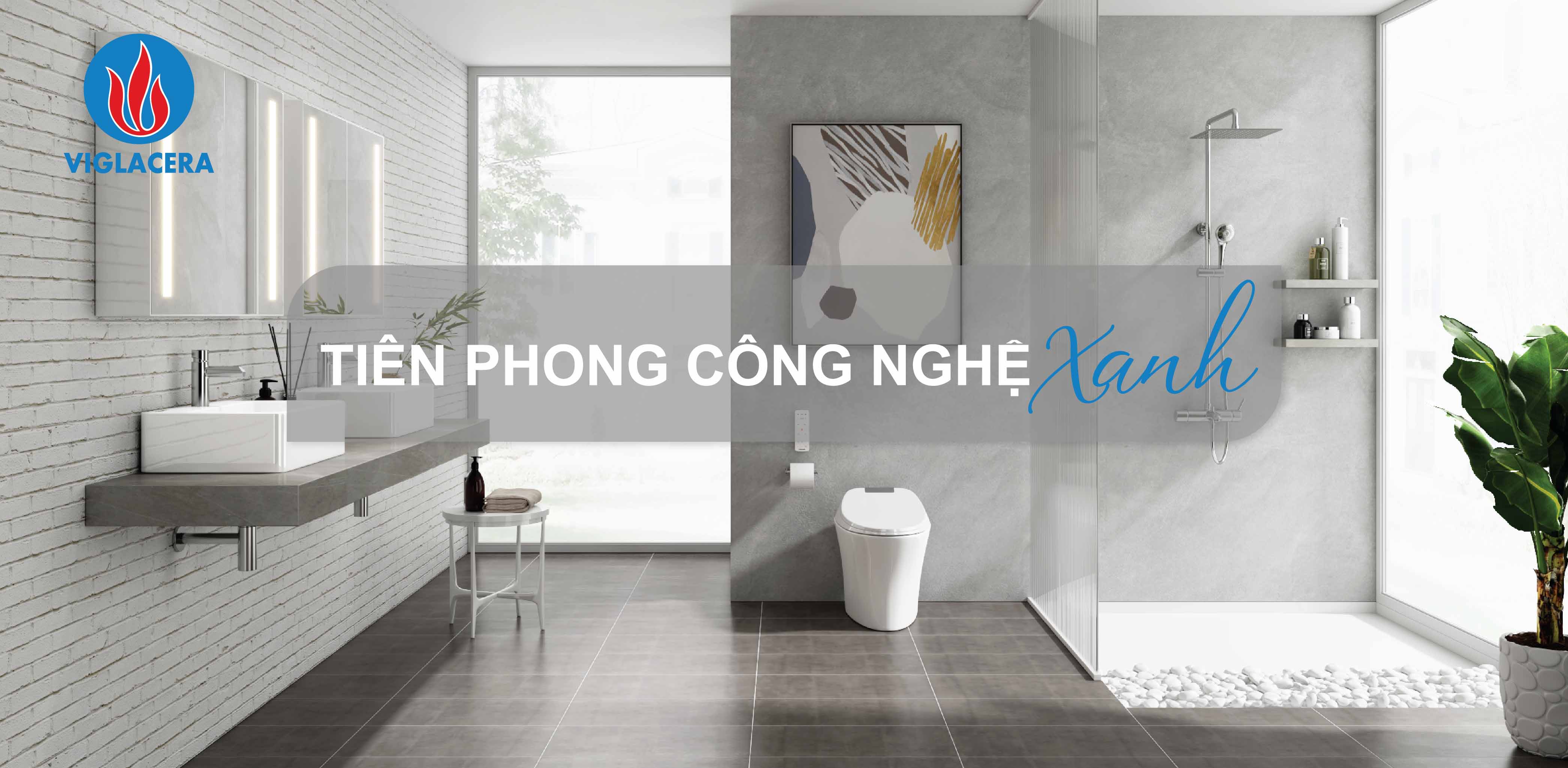 THÔNG BÁO ĐIỀU CHỈNH BẢNG GIÁ THIẾT BỊ VỆ SINH VIGLACERA THÁNG 4-2022
